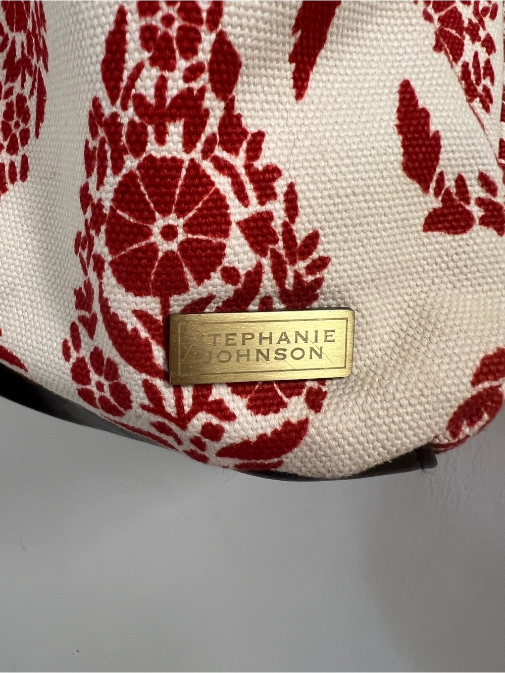 Stephanie Johnson Hobo Bag - Picture 2 of 4